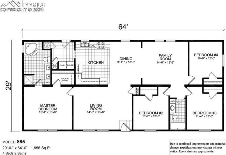 25835 Mid Jones Rd, Calhan CO  80808-8852 exterior