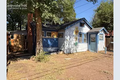 416 E San Rafael Street, Colorado Springs, CO 80903 - Photo 30