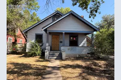 416 E San Rafael Street, Colorado Springs, CO 80903 - Photo 1