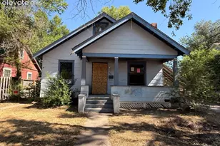 416 E San Rafael St, Colorado Springs, CO 80903 - Photo 1