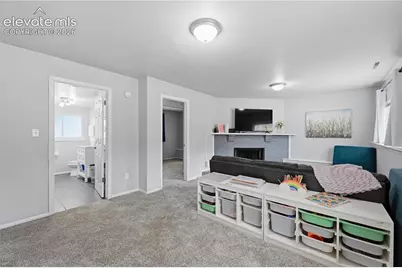 5260 Meadowgreen Drive, Colorado Springs, CO 80919 - Photo 16