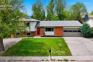 5260 Meadowgreen Dr, Colorado Springs, CO 80919 - Photo 1