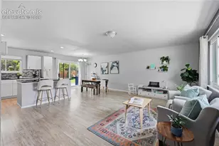 5260 Meadowgreen Dr, Colorado Springs, CO 80919 - Photo 2