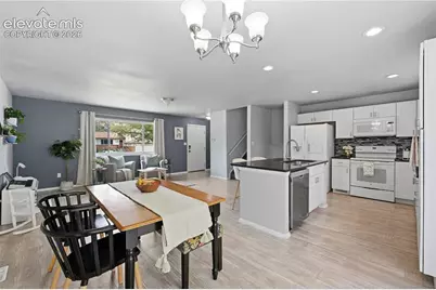 5260 Meadowgreen Drive, Colorado Springs, CO 80919 - Photo 8