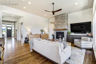 909 Sir Barton Dr, Colorado Springs, CO 80921 - Photo 8