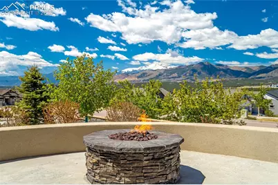 909 Sir Barton Drive, Colorado Springs, CO 80921 - Photo 40