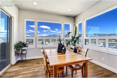 909 Sir Barton Drive, Colorado Springs, CO 80921 - Photo 14