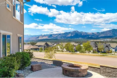 909 Sir Barton Drive, Colorado Springs, CO 80921 - Photo 42
