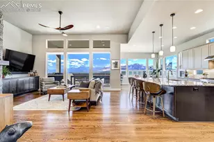 909 Sir Barton Dr, Colorado Springs, CO 80921 - Photo 2