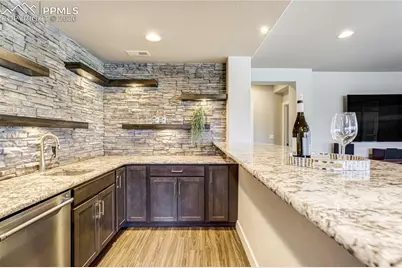 909 Sir Barton Drive, Colorado Springs, CO 80921 - Photo 32
