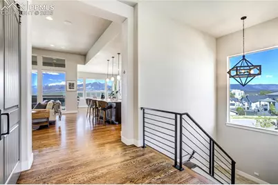 909 Sir Barton Drive, Colorado Springs, CO 80921 - Photo 16