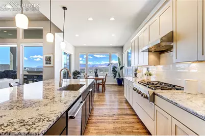 909 Sir Barton Drive, Colorado Springs, CO 80921 - Photo 12