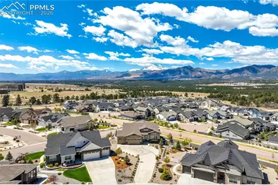 909 Sir Barton Drive, Colorado Springs, CO 80921 - Photo 44