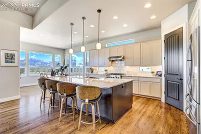909 Sir Barton Drive, Colorado Springs, CO 80921 - Photo 10
