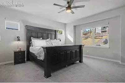 16439 Golden Sun Way, Monument, CO 80132 - Photo 16