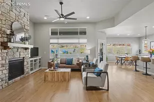 16439 Golden Sun Wy, Monument, CO 80132 - Photo 8