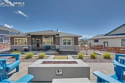 16439 Golden Sun Way, Monument, CO 80132 - Photo 36