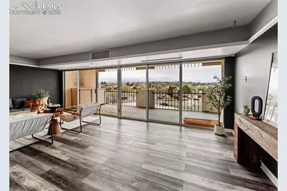 411 Lakewood Circle #C404, Colorado Springs, CO 80910 - Photo 20