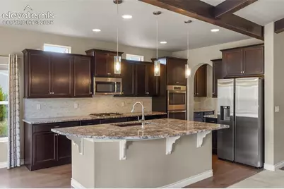 7215 Rim Bluff Lane, Colorado Springs, CO 80927 - Photo 12