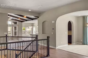 7215 Rim Bluff Ln, Colorado Springs, CO 80927 - Photo 6