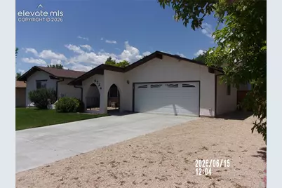 4724 N Hackamore Drive, Colorado Springs, CO 80918 - Photo 2