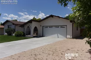 4724 N Hackamore Dr, Colorado Springs, CO 80918 - Photo 2