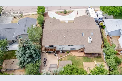 954 Hans Brinker Street, Colorado Springs, CO 80907 - Photo 4