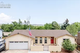954 Hans Brinker St, Colorado Springs, CO 80907 - Photo 2