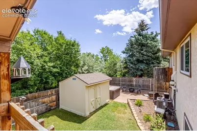 954 Hans Brinker Street, Colorado Springs, CO 80907 - Photo 46