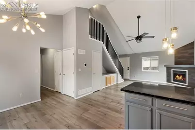 1785 Columbine Village Drive, Woodland Park, CO 80863 - Photo 14