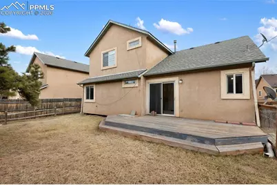 1785 Columbine Village Drive, Woodland Park, CO 80863 - Photo 34