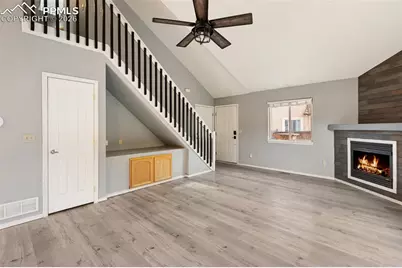 1785 Columbine Village Drive, Woodland Park, CO 80863 - Photo 8