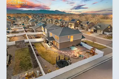 7953 Luminary Lane, Fountain, CO 80817 - Photo 2