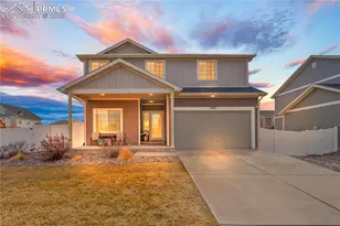 7953 Luminary Ln, Fountain, CO 80817 - Photo 1
