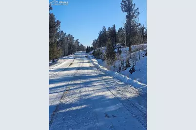 5585 Middle Fork Vista, Fairplay, CO 80440 - Photo 20