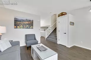 3615 Bareback Dr, Colorado Springs, CO 80922 - Photo 6