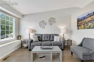 3615 Bareback Dr, Colorado Springs, CO 80922 - Photo 4