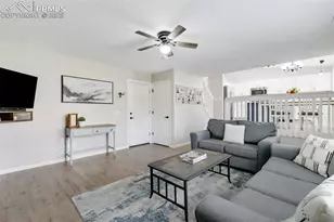 3615 Bareback Dr, Colorado Springs, CO 80922 - Photo 16