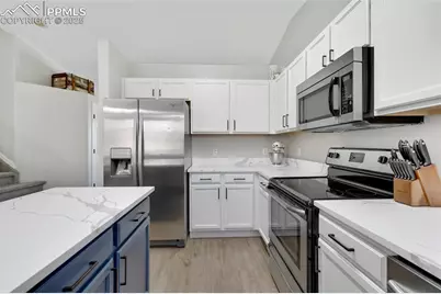 3615 Bareback Drive, Colorado Springs, CO 80922 - Photo 10