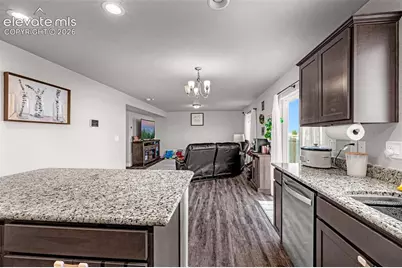 3014 Loot Drive, Colorado Springs, CO 80939 - Photo 16