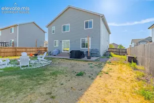 3014 Loot Dr, Colorado Springs, CO 80939 - Photo 34