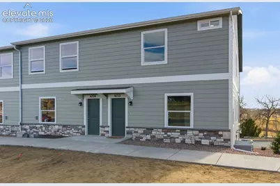 6694 Rawhide Ridge View, Colorado Springs, CO 80915 - Photo 1