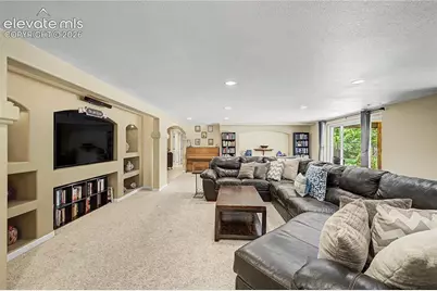 4424 Valli Vista Road, Colorado Springs, CO 80915 - Photo 28