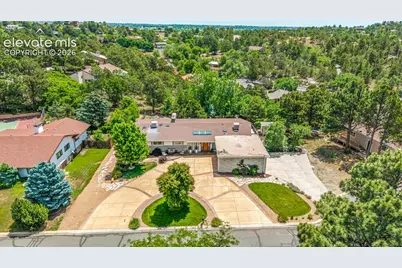4424 Valli Vista Road, Colorado Springs, CO 80915 - Photo 46