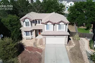 4850 Hawk Meadow Dr, Colorado Springs, CO 80916 - Photo 1