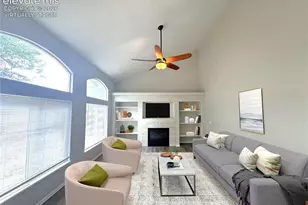 4850 Hawk Meadow Dr, Colorado Springs, CO 80916 - Photo 2