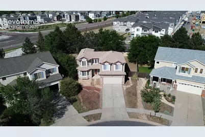 4850 Hawk Meadow Drive, Colorado Springs, CO 80916 - Photo 8