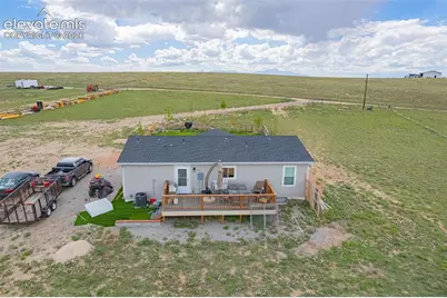 3245 Pennys Peak View, Peyton, CO 80831 - Photo 32