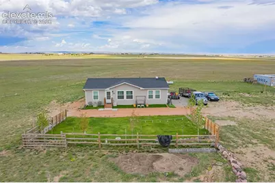 3245 Pennys Peak View, Peyton, CO 80831 - Photo 30