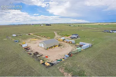 3245 Pennys Peak View, Peyton, CO 80831 - Photo 26